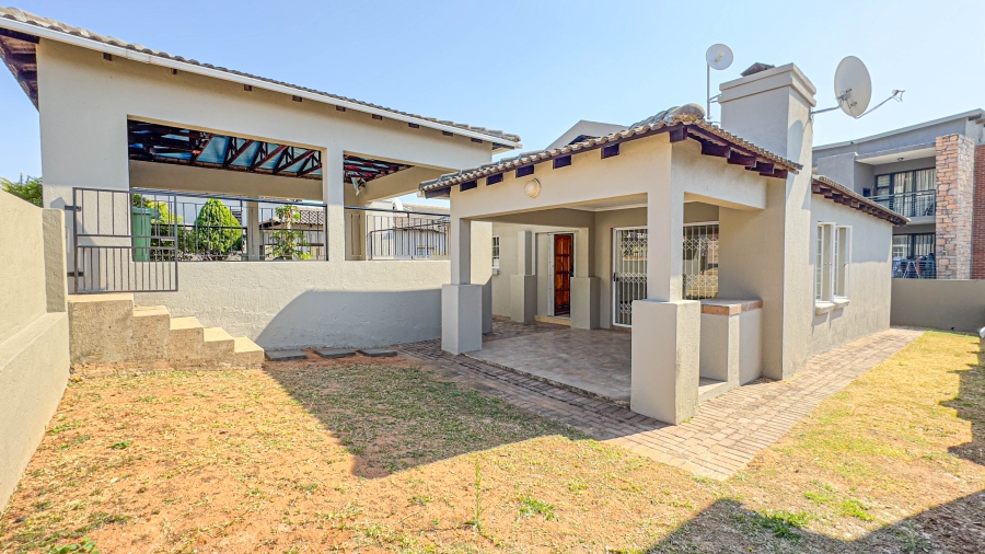 3 Bedroom Property for Sale in Nelspruit Ext 29 Mpumalanga