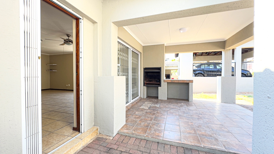 3 Bedroom Property for Sale in Nelspruit Ext 29 Mpumalanga