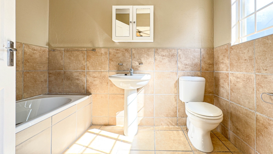 3 Bedroom Property for Sale in Nelspruit Ext 29 Mpumalanga