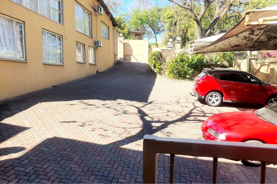 To Let 2 Bedroom Property for Rent in Nelspruit Ext 2 Mpumalanga