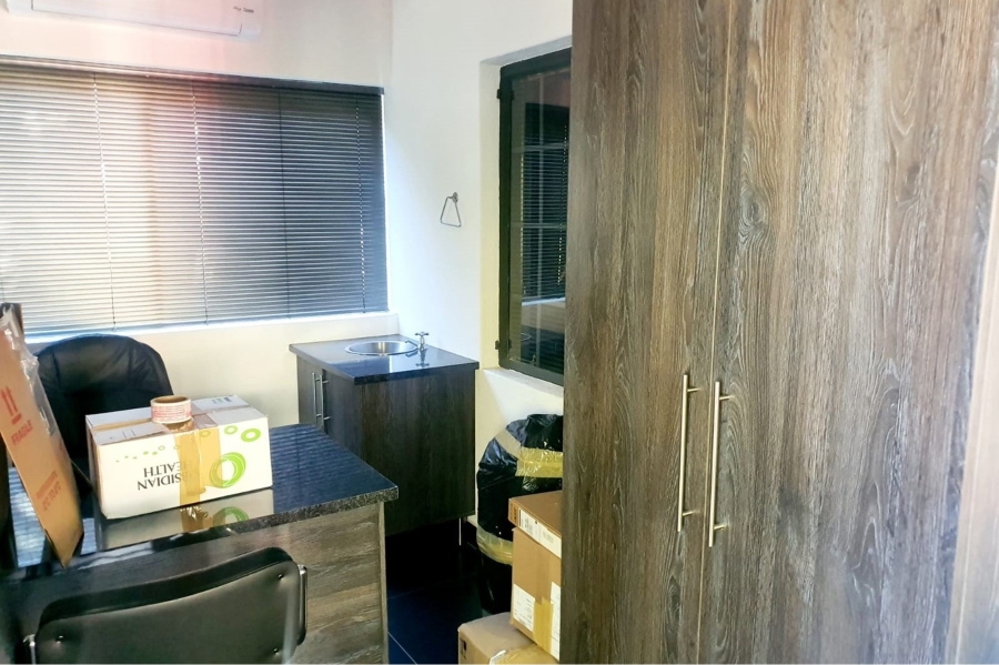 To Let 2 Bedroom Property for Rent in Nelspruit Ext 2 Mpumalanga