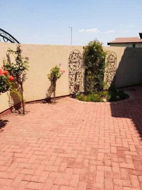 To Let 3 Bedroom Property for Rent in Noordrand Mpumalanga