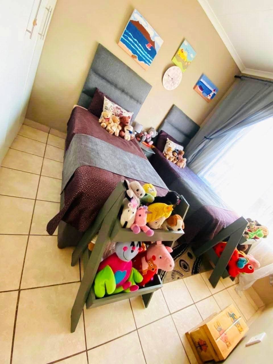 To Let 3 Bedroom Property for Rent in Noordrand Mpumalanga