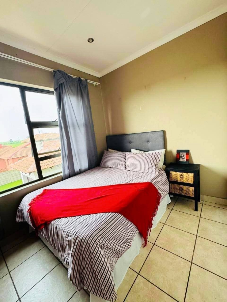 To Let 3 Bedroom Property for Rent in Noordrand Mpumalanga