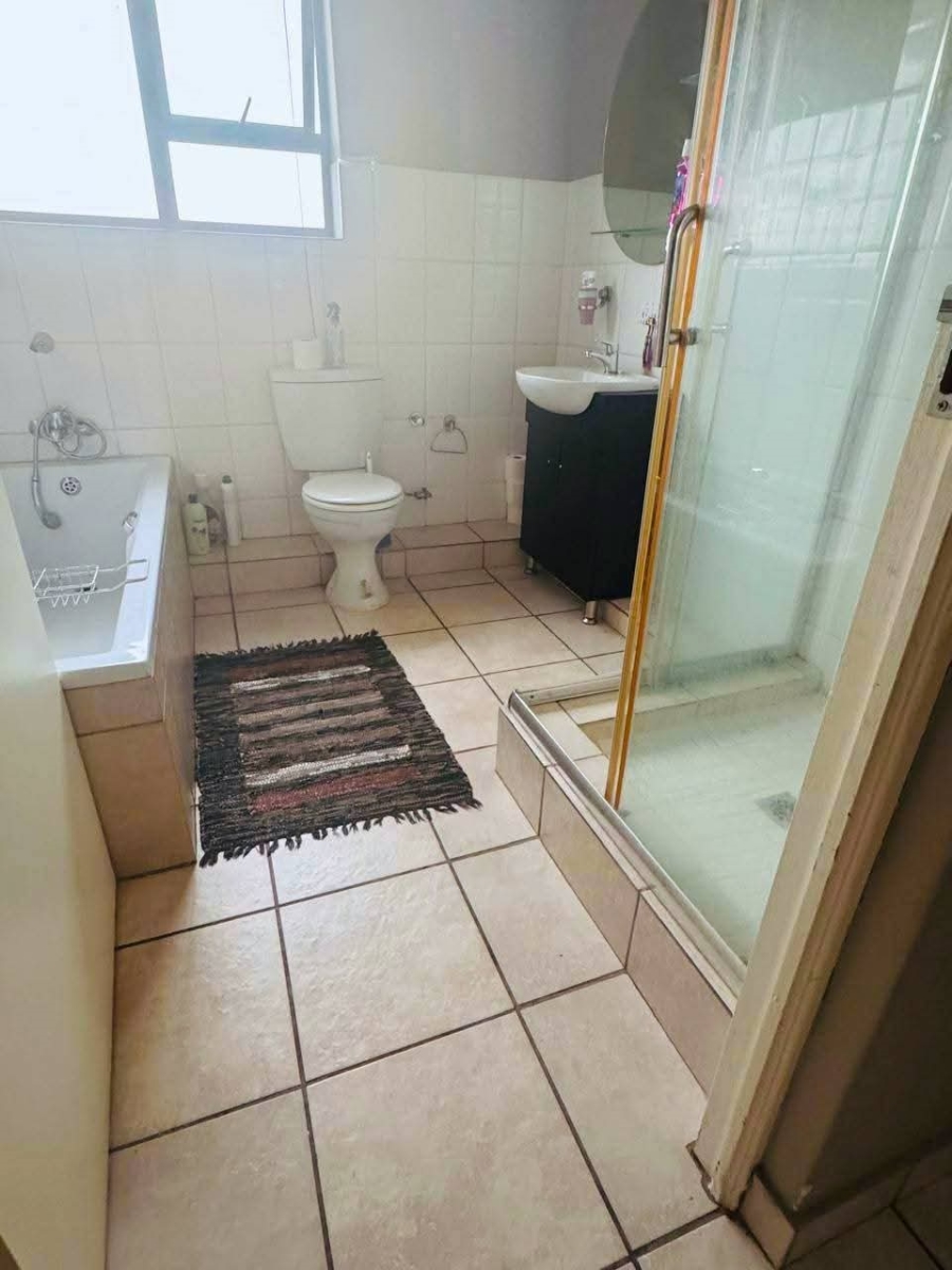 To Let 3 Bedroom Property for Rent in Noordrand Mpumalanga