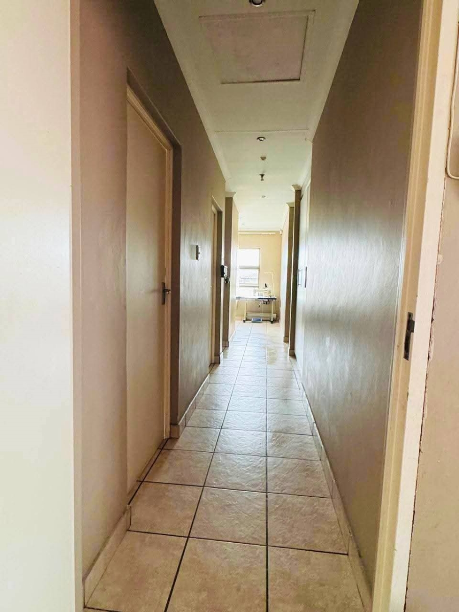 To Let 3 Bedroom Property for Rent in Noordrand Mpumalanga