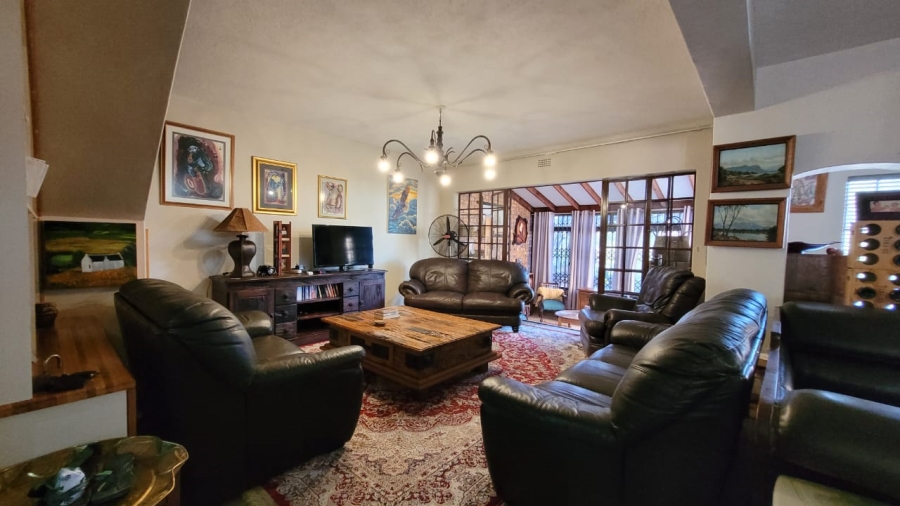 4 Bedroom Property for Sale in Steiltes Mpumalanga
