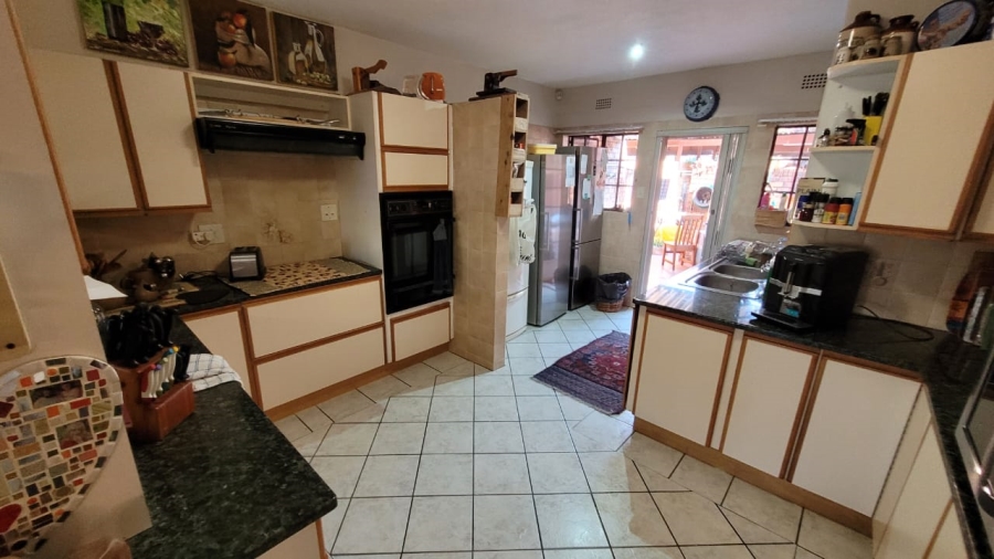 4 Bedroom Property for Sale in Steiltes Mpumalanga