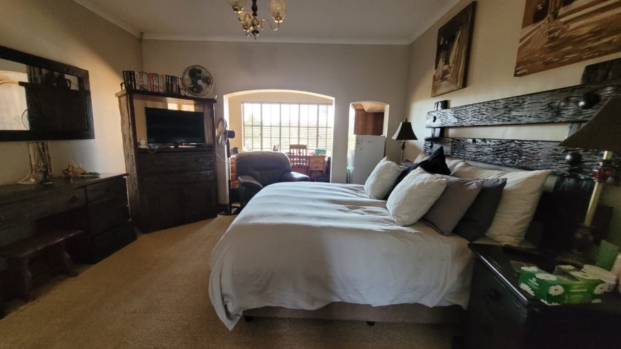 4 Bedroom Property for Sale in Steiltes Mpumalanga
