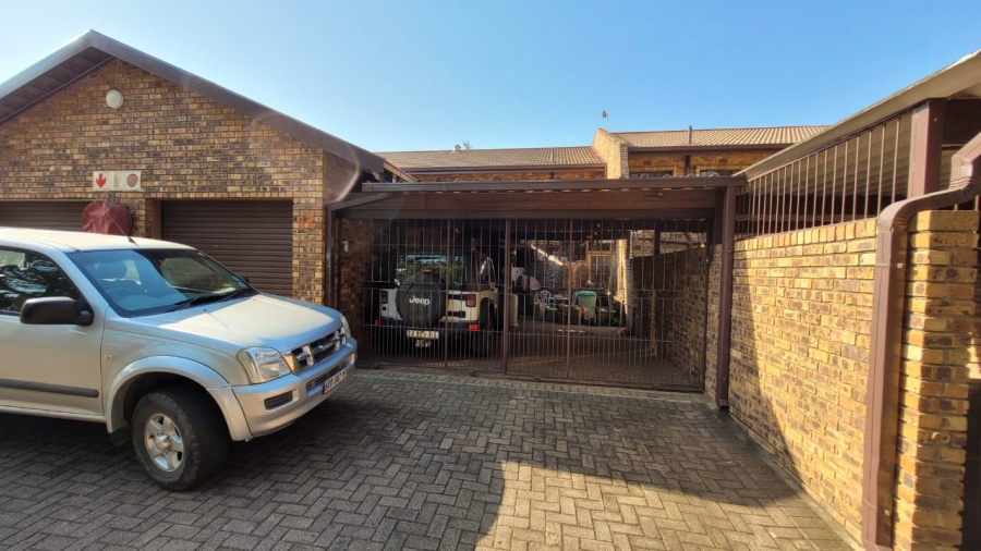 4 Bedroom Property for Sale in Steiltes Mpumalanga