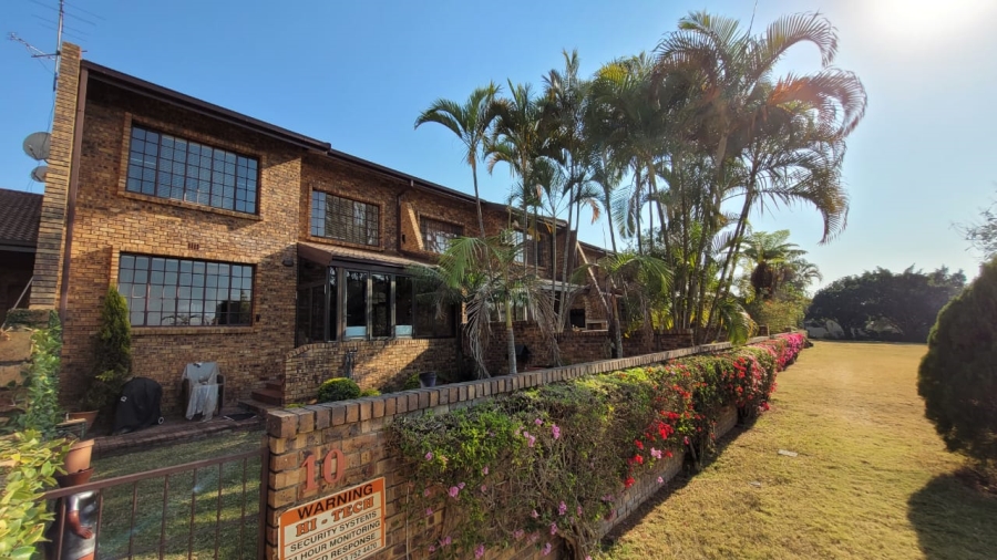 4 Bedroom Property for Sale in Steiltes Mpumalanga