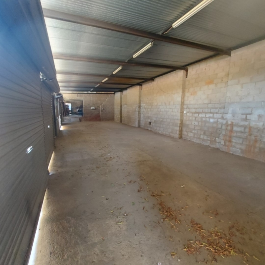 To Let commercial Property for Rent in White River Mpumalanga