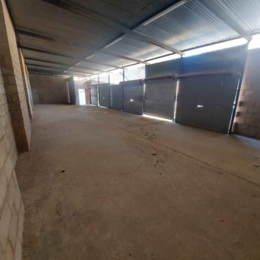 To Let commercial Property for Rent in White River Mpumalanga