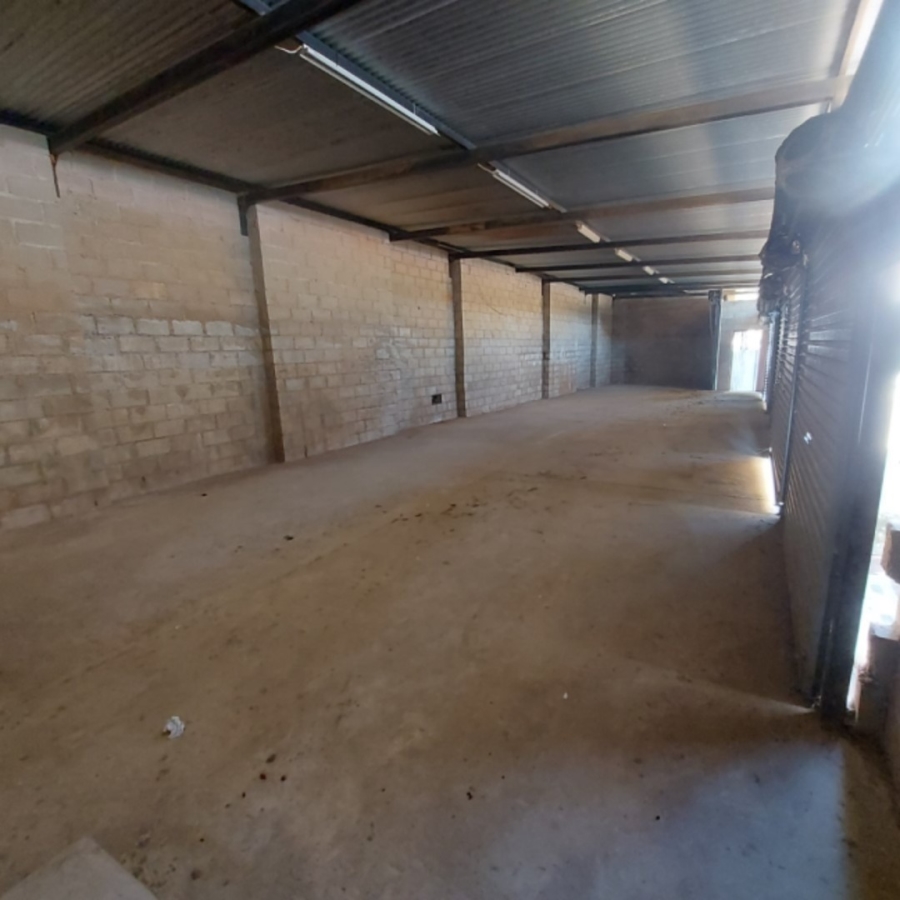 To Let commercial Property for Rent in White River Mpumalanga