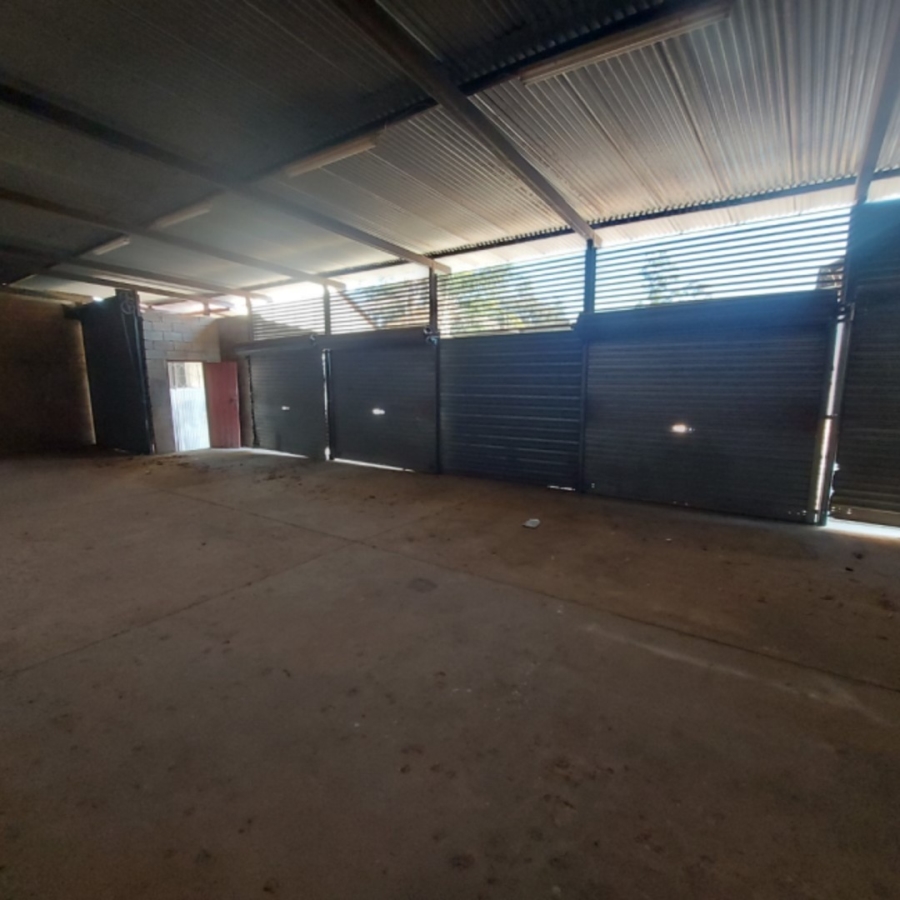To Let commercial Property for Rent in White River Mpumalanga