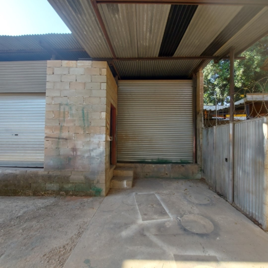 To Let commercial Property for Rent in White River Mpumalanga