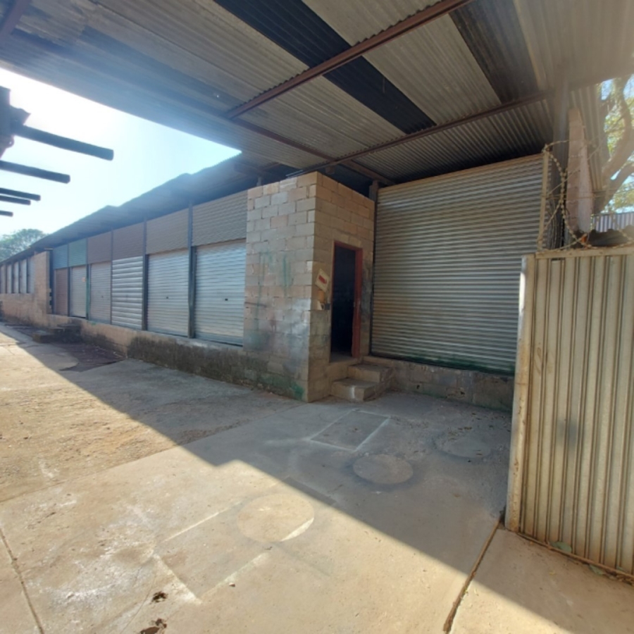 To Let commercial Property for Rent in White River Mpumalanga