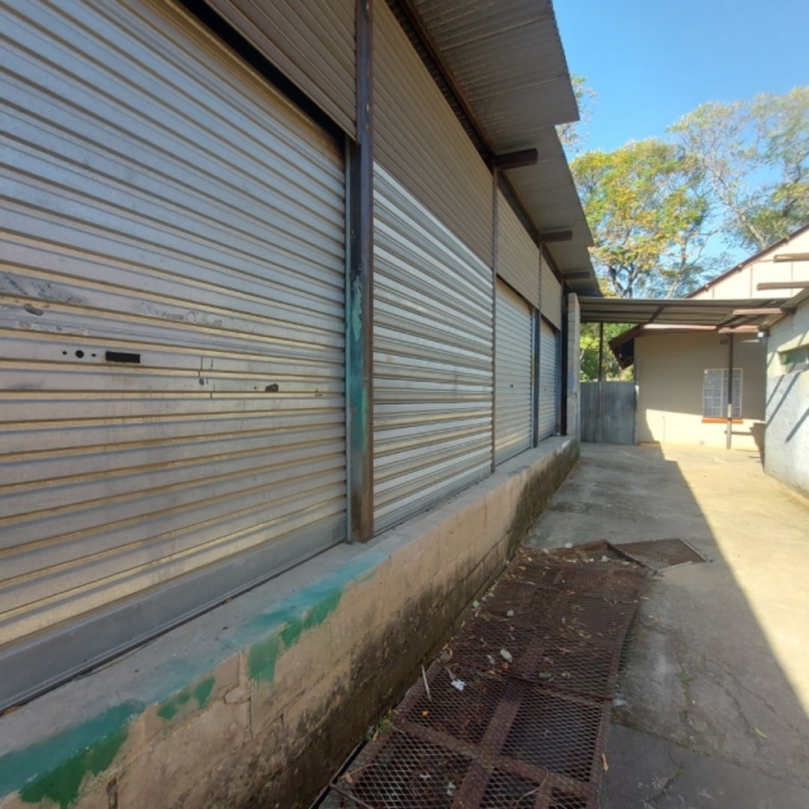 To Let commercial Property for Rent in White River Mpumalanga
