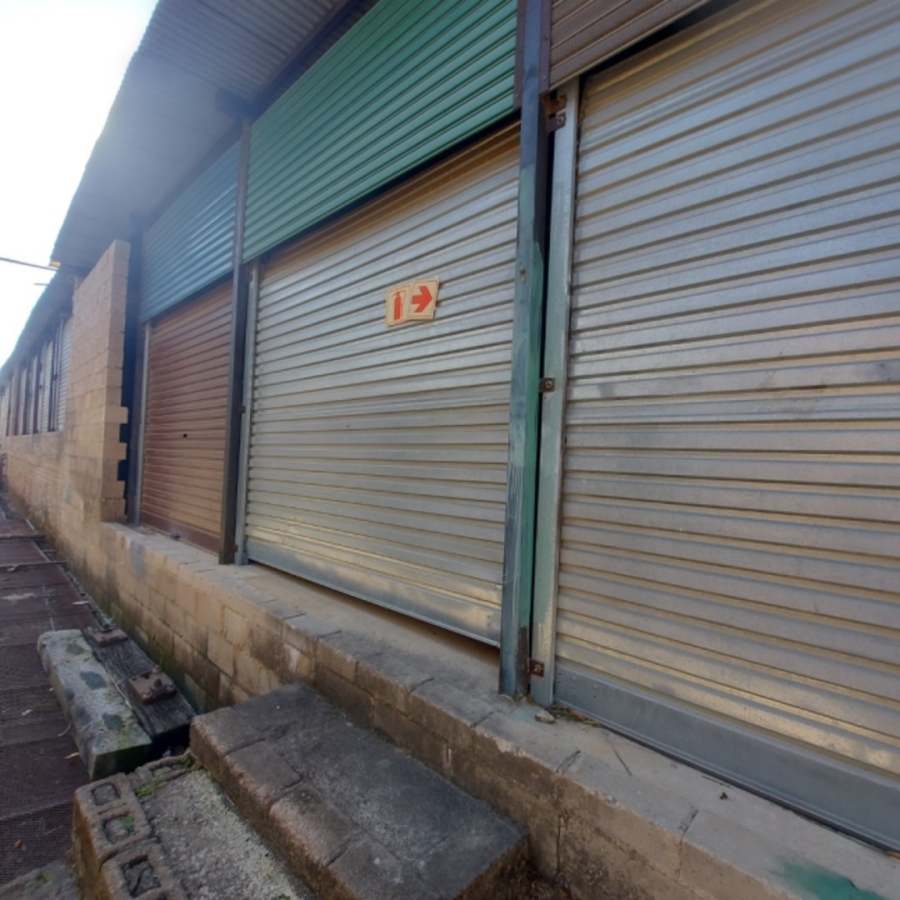 To Let commercial Property for Rent in White River Mpumalanga