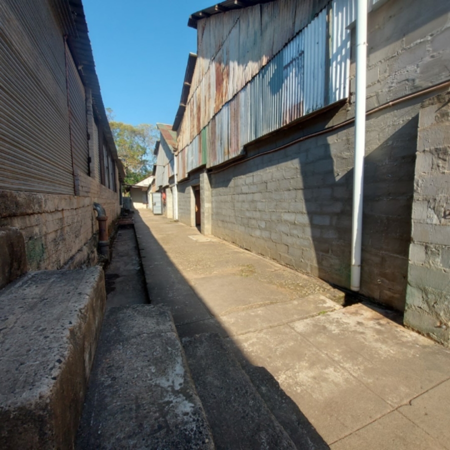Commercial Property for Sale in White River Mpumalanga