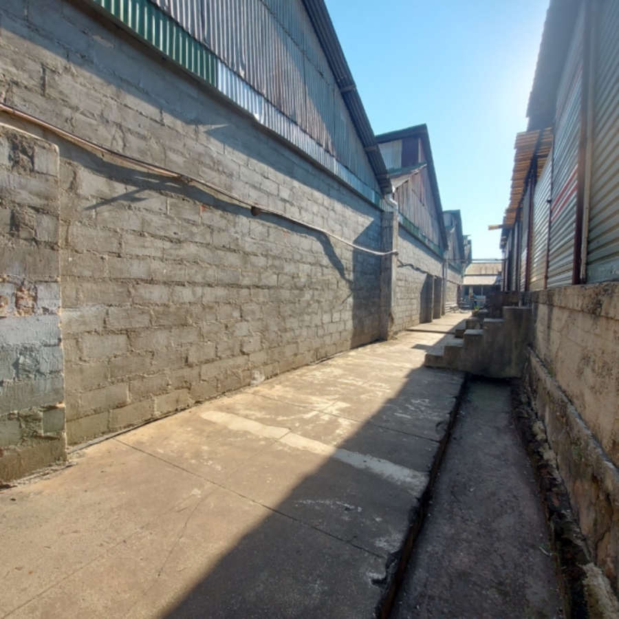 Commercial Property for Sale in White River Mpumalanga