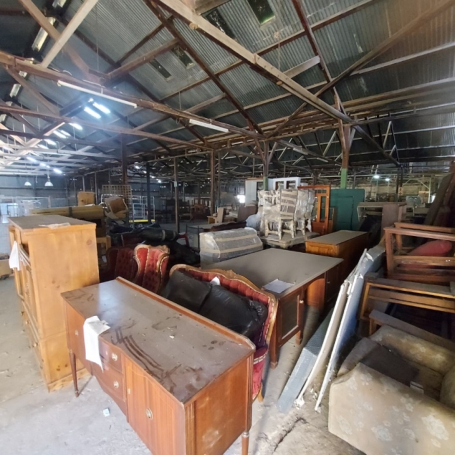 Commercial Property for Sale in White River Mpumalanga