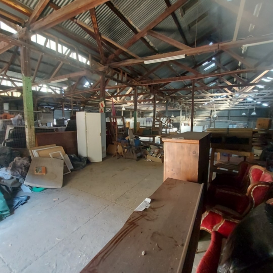 Commercial Property for Sale in White River Mpumalanga