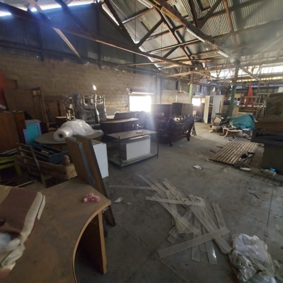 Commercial Property for Sale in White River Mpumalanga