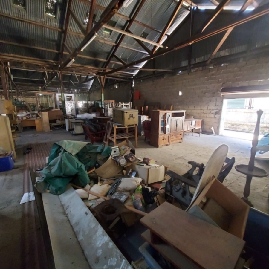 Commercial Property for Sale in White River Mpumalanga
