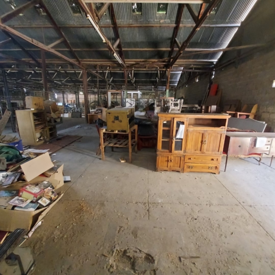 Commercial Property for Sale in White River Mpumalanga