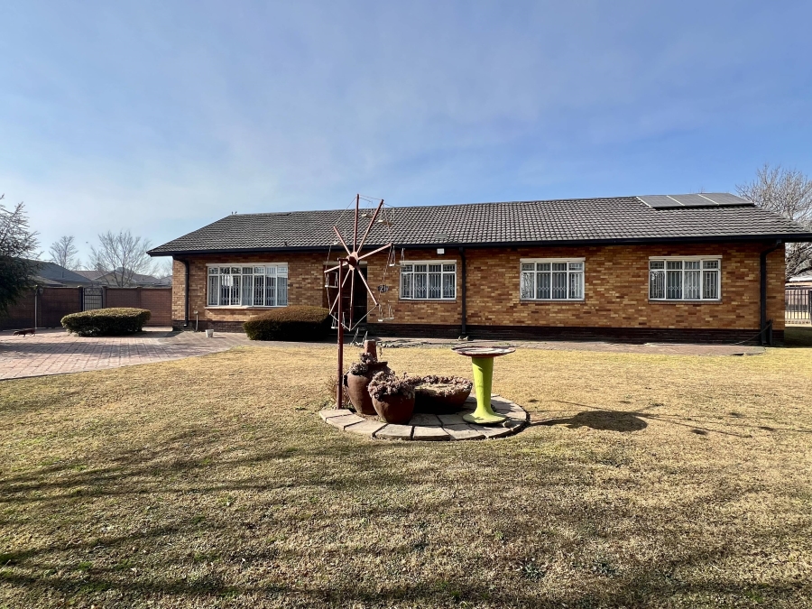3 Bedroom Property for Sale in Kriel Mpumalanga