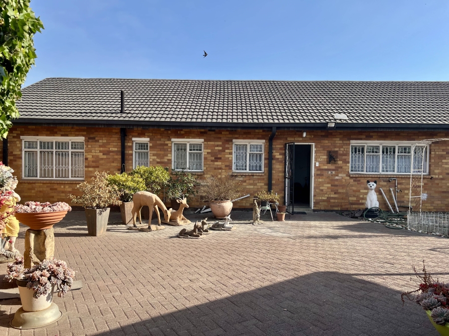 3 Bedroom Property for Sale in Kriel Mpumalanga