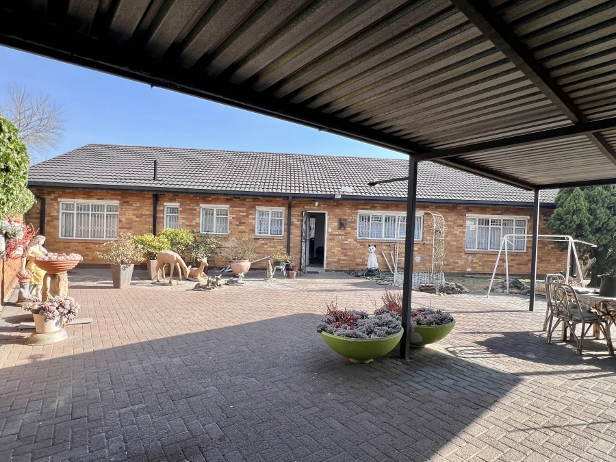 3 Bedroom Property for Sale in Kriel Mpumalanga