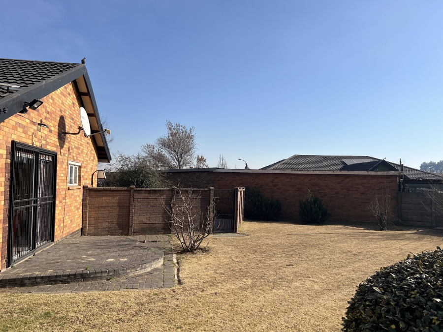 3 Bedroom Property for Sale in Kriel Mpumalanga