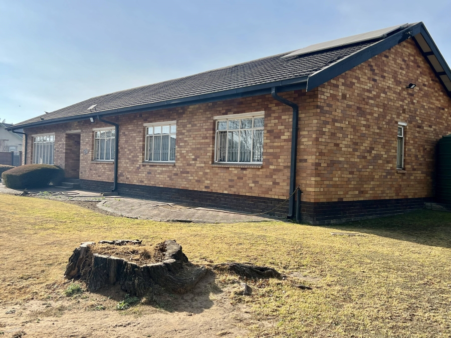 3 Bedroom Property for Sale in Kriel Mpumalanga