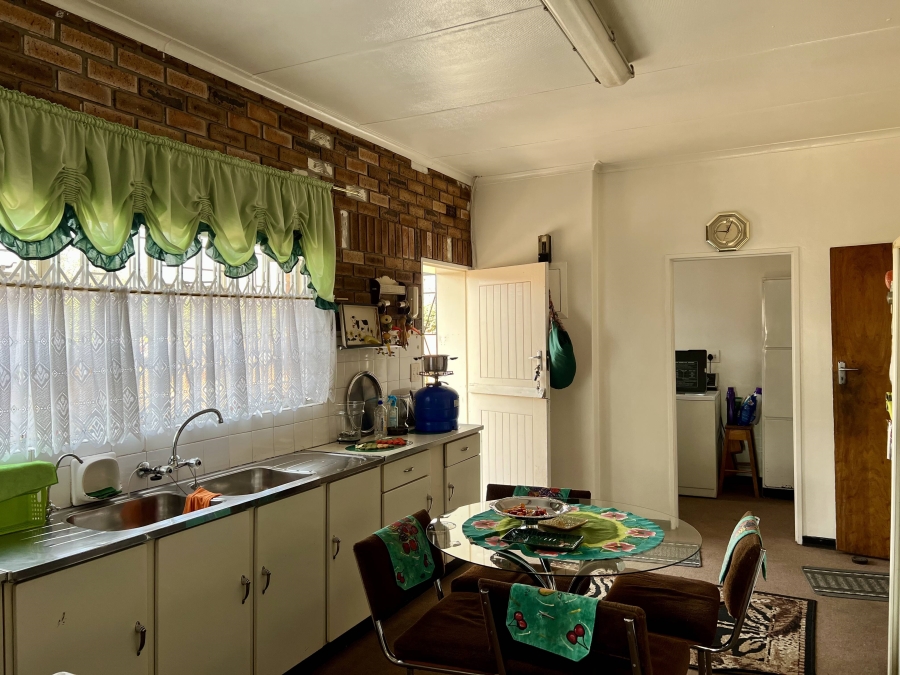 3 Bedroom Property for Sale in Kriel Mpumalanga