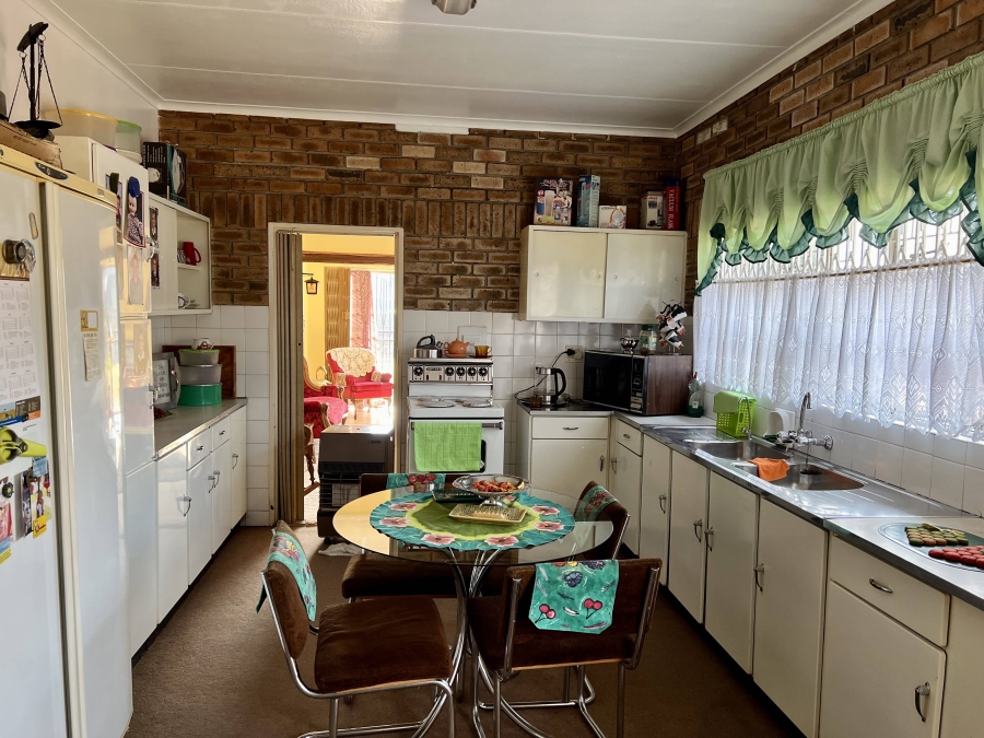 3 Bedroom Property for Sale in Kriel Mpumalanga