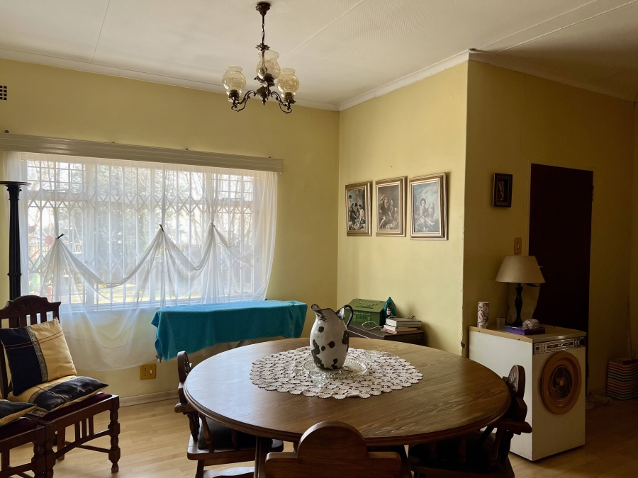 3 Bedroom Property for Sale in Kriel Mpumalanga