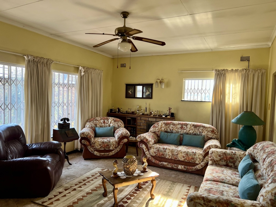 3 Bedroom Property for Sale in Kriel Mpumalanga