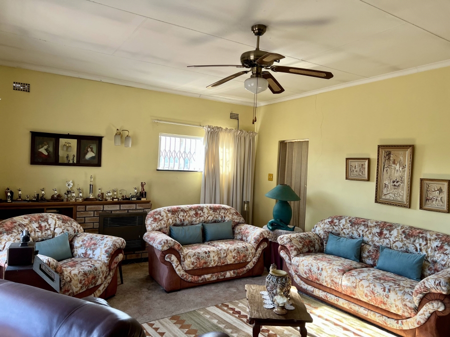 3 Bedroom Property for Sale in Kriel Mpumalanga