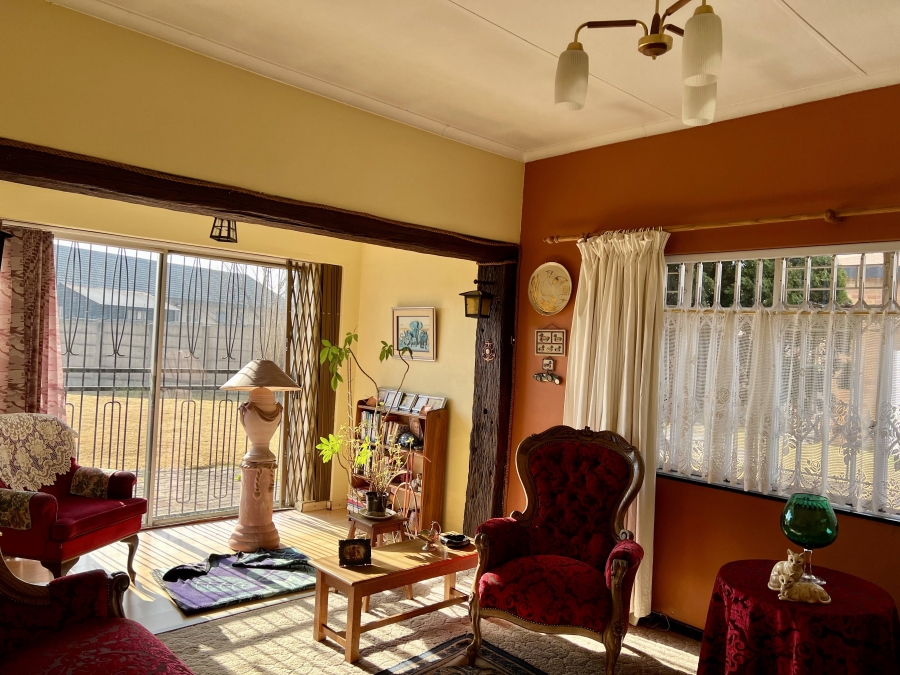 3 Bedroom Property for Sale in Kriel Mpumalanga