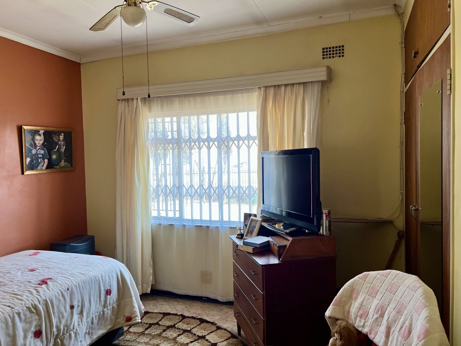 3 Bedroom Property for Sale in Kriel Mpumalanga