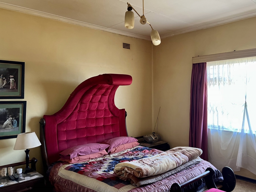 3 Bedroom Property for Sale in Kriel Mpumalanga