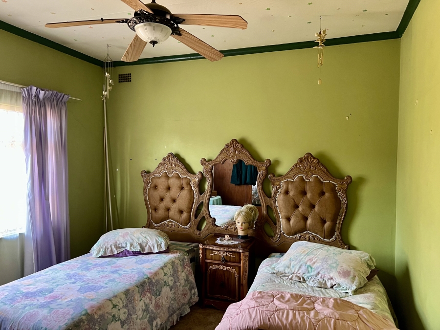 3 Bedroom Property for Sale in Kriel Mpumalanga