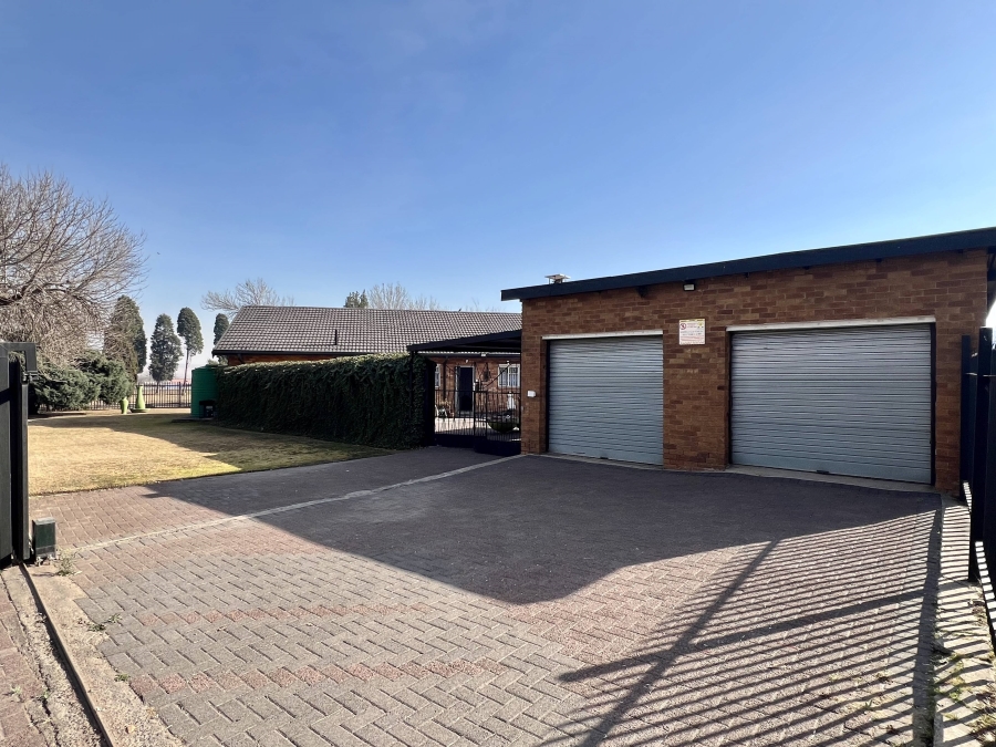 3 Bedroom Property for Sale in Kriel Mpumalanga