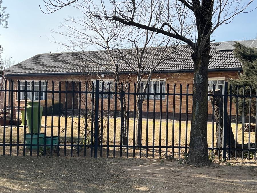 3 Bedroom Property for Sale in Kriel Mpumalanga