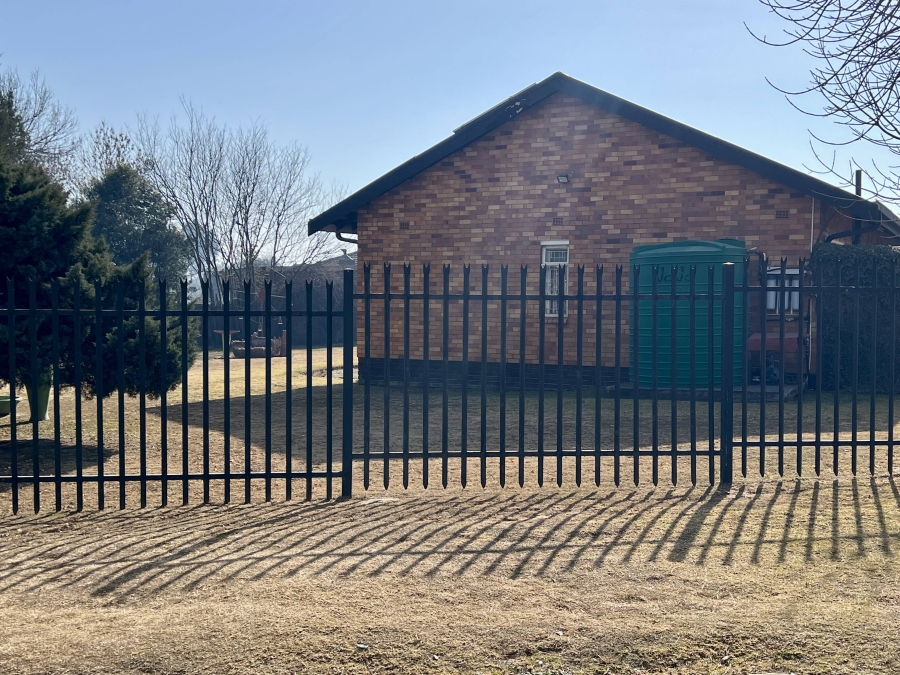 3 Bedroom Property for Sale in Kriel Mpumalanga