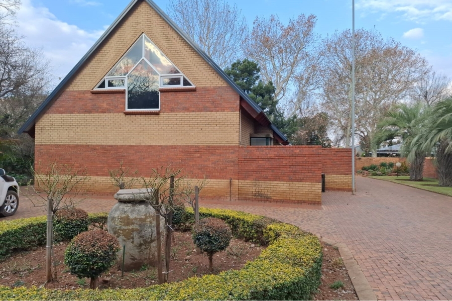 3 Bedroom Property for Sale in Middelburg South Mpumalanga