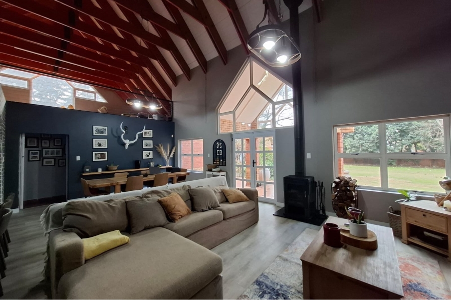3 Bedroom Property for Sale in Middelburg South Mpumalanga