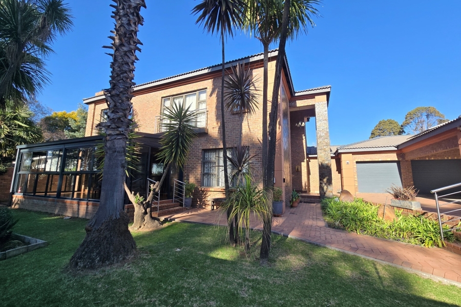 4 Bedroom Property for Sale in Clubville Mpumalanga